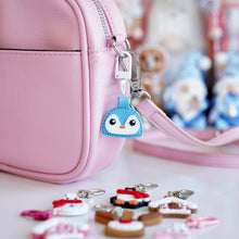 Load image into Gallery viewer, Christmas Bag Charms
