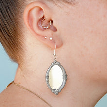 Load image into Gallery viewer, Magic Mirror Earrings
