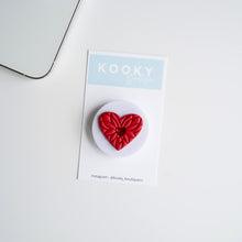 Load image into Gallery viewer, Phone Pop Socket - Valentine&#39;s 2024
