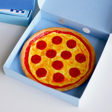 Load image into Gallery viewer, Trinket Dish - Pizza
