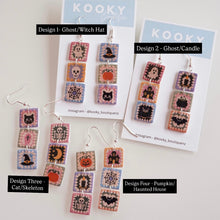Load image into Gallery viewer, Halloween Crochet Cuties
