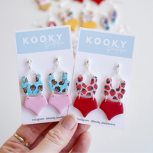 Load image into Gallery viewer, Togs &amp; Jandels Earrings
