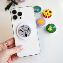 Load image into Gallery viewer, Phone Pop Socket - Fantasy II
