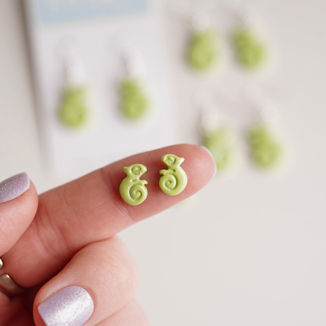 Pascal Earrings