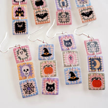 Load image into Gallery viewer, Halloween Crochet Cuties
