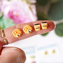 Load image into Gallery viewer, Cosy Escape Collection - Studs
