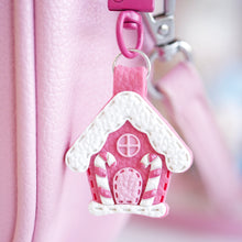 Load image into Gallery viewer, Christmas Bag Charms
