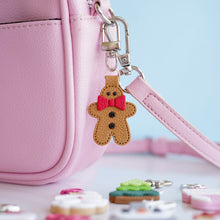 Load image into Gallery viewer, Christmas Bag Charms
