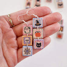 Load image into Gallery viewer, Halloween Crochet Cuties
