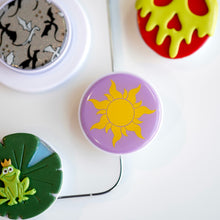 Load image into Gallery viewer, Phone Pop Socket - Fantasy II
