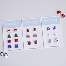 Load image into Gallery viewer, Stud Pack - Christmas 2025
