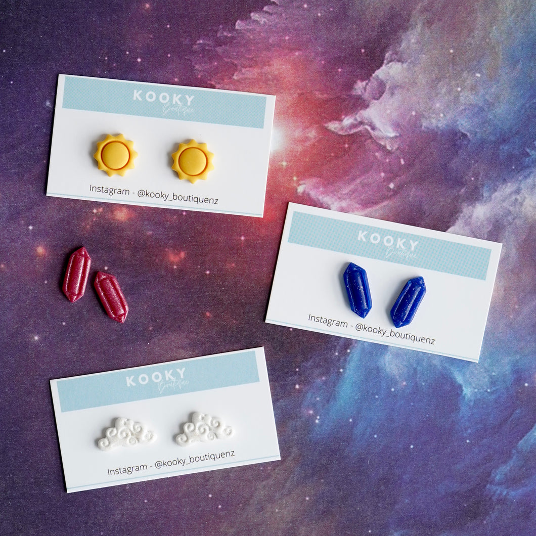 Space Studs