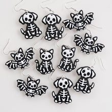 Load image into Gallery viewer, Skeleton Animals

