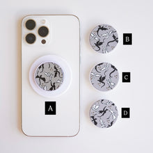 Load image into Gallery viewer, Phone Pop Socket - Fantasy II
