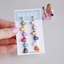 Load image into Gallery viewer, Eras Tour Earrings (12 Albums)
