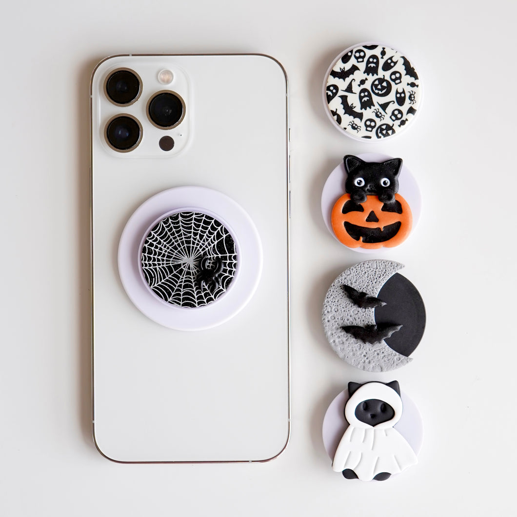 Phone Pop Socket - Halloween 2025