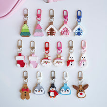 Load image into Gallery viewer, Christmas Bag Charms
