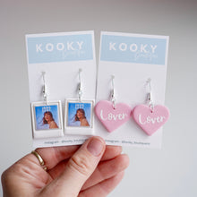 Load image into Gallery viewer, Lover Earrings
