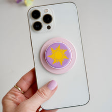 Load image into Gallery viewer, Phone Pop Socket - Fantasy II
