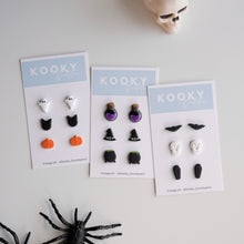 Load image into Gallery viewer, Stud Pack - Halloween
