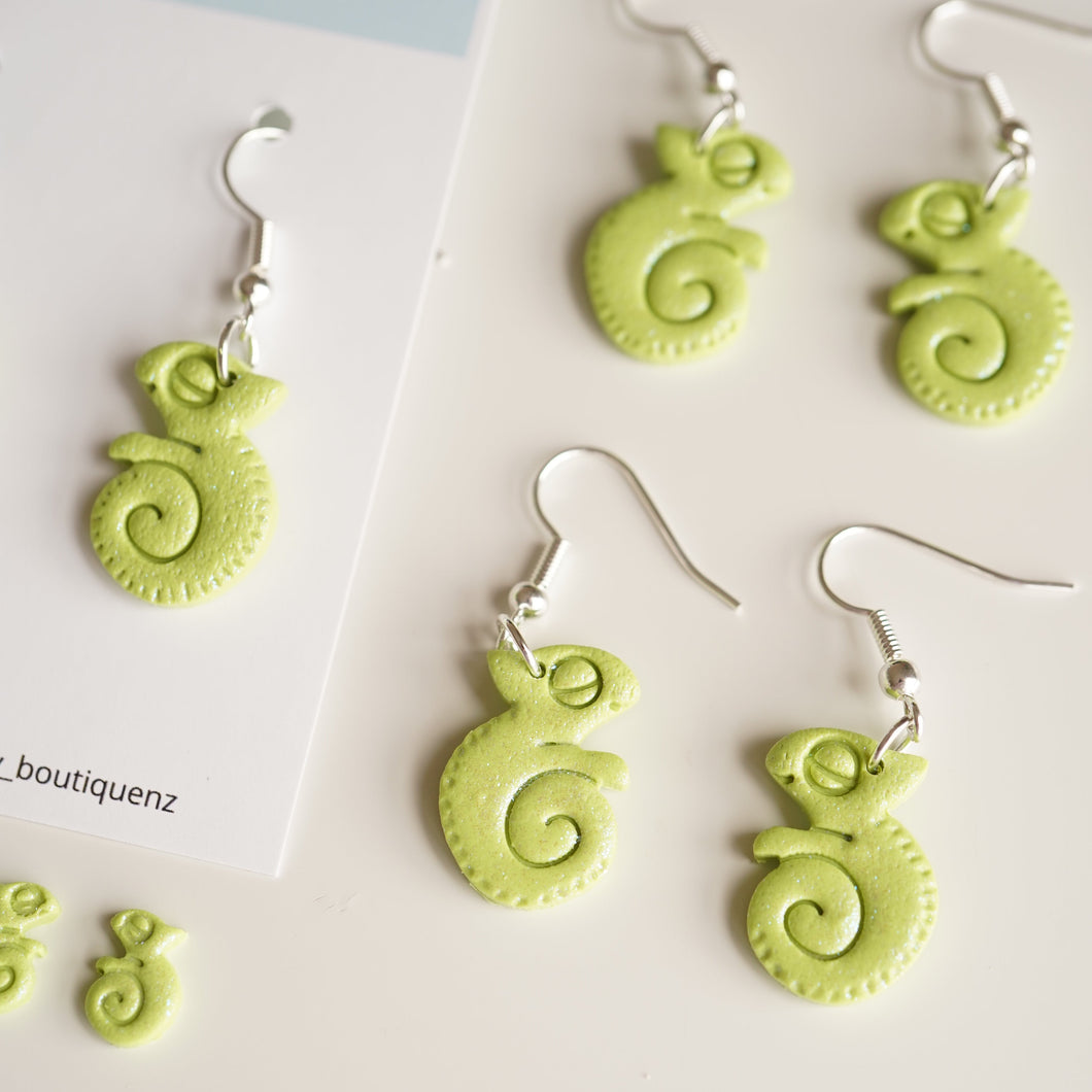 Pascal Earrings