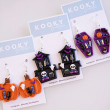 Load image into Gallery viewer, Halloween Shelves
