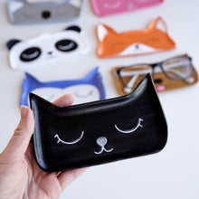 Load image into Gallery viewer, Glasses Dish (Customisable)
