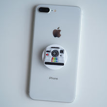 Load image into Gallery viewer, Phone Pop Socket - Decades
