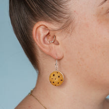 Load image into Gallery viewer, Cookie Sandwich Earrings
