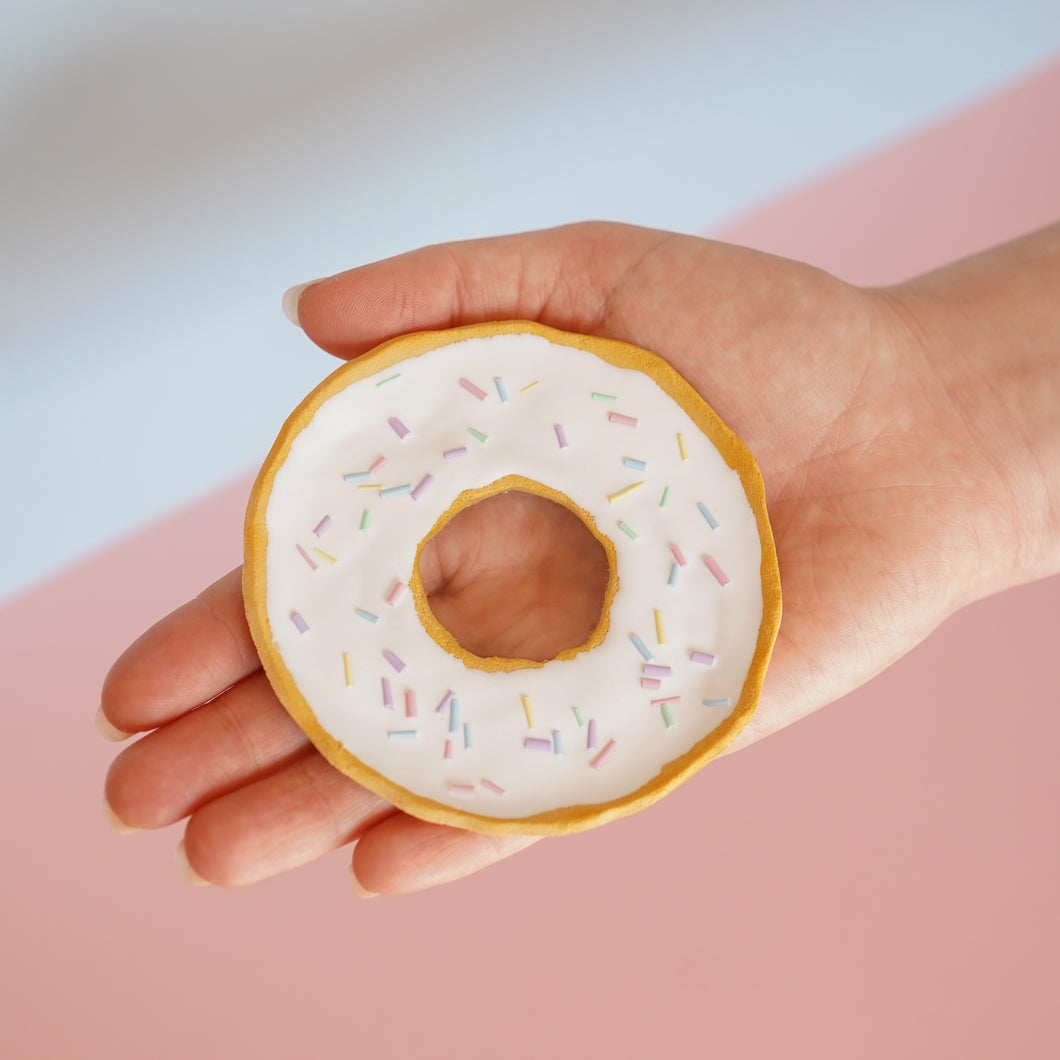 Trinket Dish - Donut