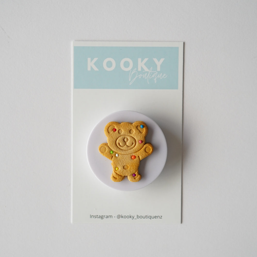 Phone Pop Socket - Treats