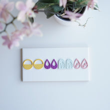 Load image into Gallery viewer, Beautiful Basics Earrings
