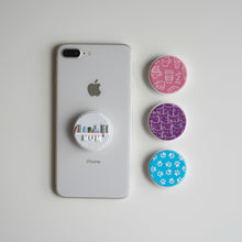 Load image into Gallery viewer, Phone Pop Socket - Mother&#39;s Day
