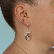 Load image into Gallery viewer, Easter Treat Bags &amp; Jars Earrings
