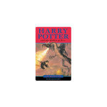 Load image into Gallery viewer, Potter Book Earrings
