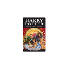 Load image into Gallery viewer, Potter Book Earrings
