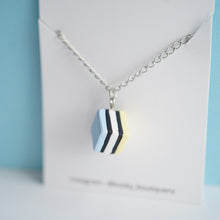 Load image into Gallery viewer, Liquorice All Sorts Necklace
