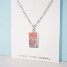 Load image into Gallery viewer, Potter Necklace
