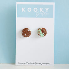 Load image into Gallery viewer, Lollie Cake Earrings
