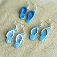 Load image into Gallery viewer, Jandal Earrings
