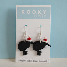 Load image into Gallery viewer, Christmas Animal Earrings
