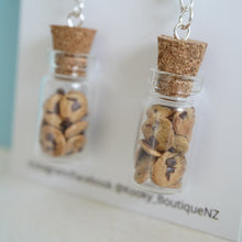 Load image into Gallery viewer, Cookie Jar Earrings
