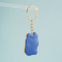 Load image into Gallery viewer, Iced Animal Keyrings - In Stock
