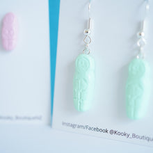 Load image into Gallery viewer, Explorer Earrings - In Stock
