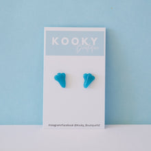 Load image into Gallery viewer, Jet Plane Earrings - In Stock
