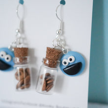 Load image into Gallery viewer, Cookie Jar Earrings
