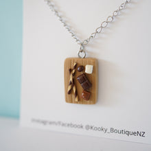 Load image into Gallery viewer, Picnic Treat Necklaces
