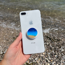 Load image into Gallery viewer, Phone Pop Sockets - Beach
